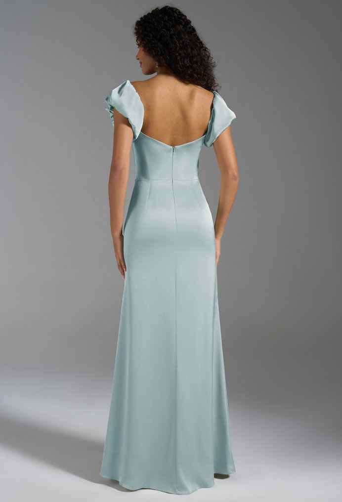 AW Samara Dress